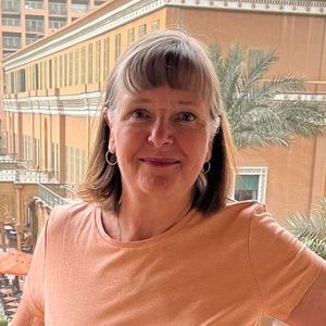 Meet your Posher, Jill